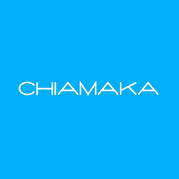 CHIAMAKA logo