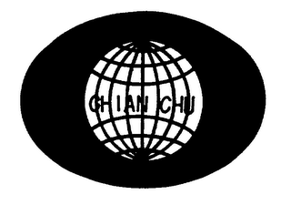 CHIAN CHU logo