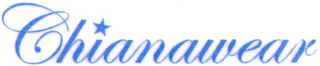 CHIANAWEAR logo