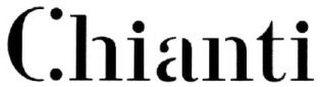 CHIANTI logo