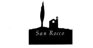 CHIANTI CLASSICO SAN ROCCO logo