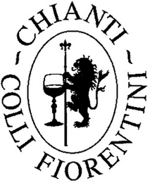 CHIANTI COLLI FIORENTINI logo