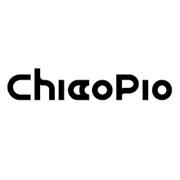 CHIAOPIO logo
