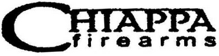 CHIAPPA FIREARMS logo