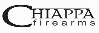 CHIAPPA FIREARMS logo