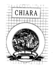 CHIARA logo