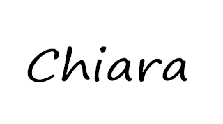 CHIARA logo