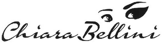 CHIARA BELLINI logo