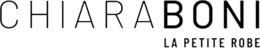 CHIARA BONI LA PETITE ROBE logo