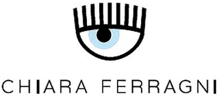 CHIARA FERRAGNI logo