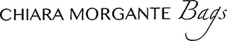CHIARA MORGANTE BAGS logo