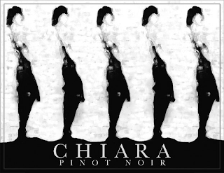 CHIARA PINOT NOIR logo