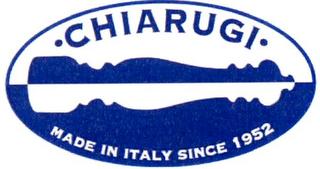 CHIARUGI logo