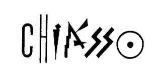 CHIASSO logo