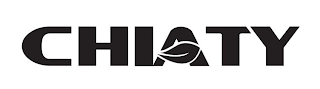 CHIATY logo