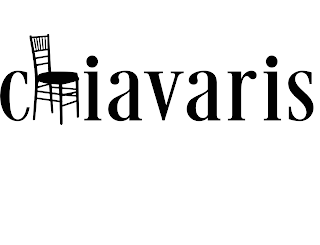 CHIAVARIS logo