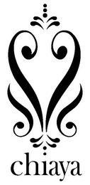 CHIAYA logo
