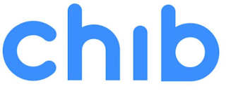 CHIB logo