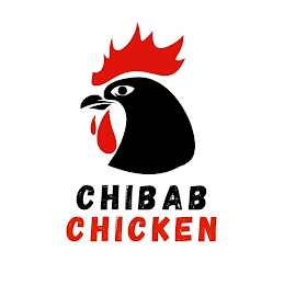 CHIBAB CHICKEN logo