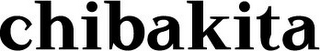 CHIBAKITA logo