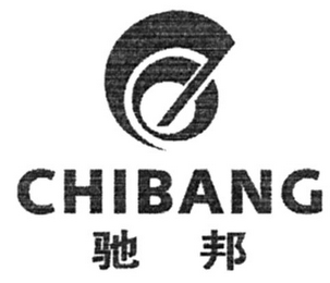 CHIBANG logo