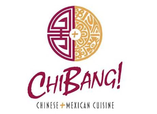 CHIBANG! CHINESE + MEXICAN CUISINE logo