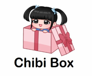CHIBI BOX logo