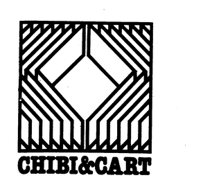CHIBI & CART logo