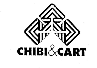CHIBI & CART logo