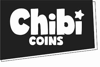 CHIBI COINS logo