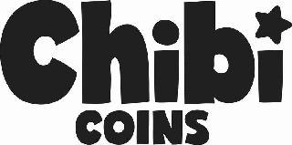 CHIBI COINS logo