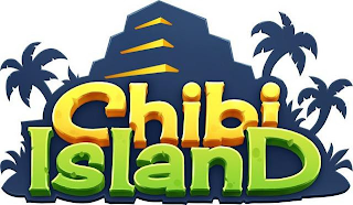 CHIBI ISLAND logo