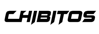 CHIBITOS logo