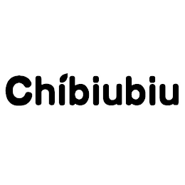 CHIBIUBIU logo