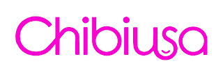 CHIBIUSA logo