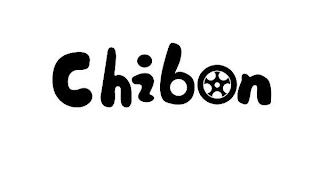 CHIBON logo