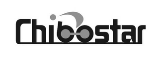 CHIBOSTAR logo