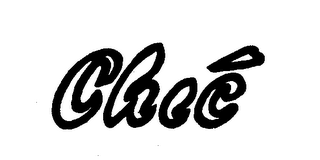 CHIC logo
