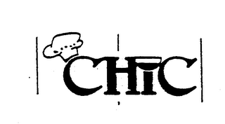 CHIC logo