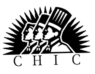 CHIC logo
