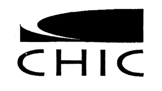 CHIC logo