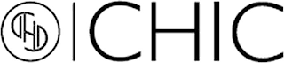 CHIC logo