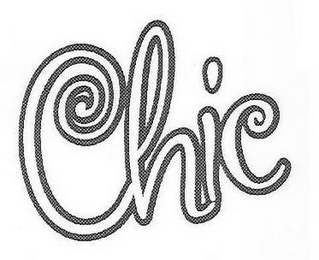 CHIC logo