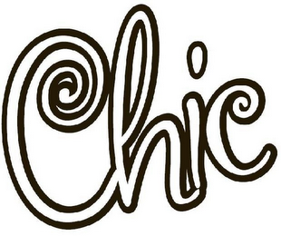 CHIC logo