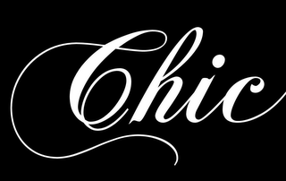 CHIC logo