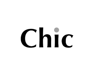 CHIC logo