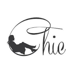 CHIC logo