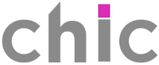 CHIC logo