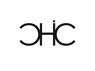 CHIC logo
