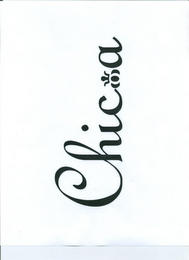 CHIC A logo